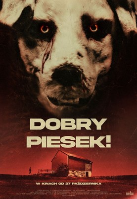 Dobry piesek! / Meg, deg & Frank