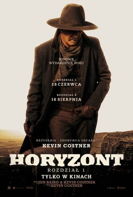 Horyzont. Rozdział 1 / Horizon: An American Saga - Chapter 1