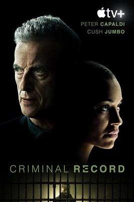 Kartoteka policyjna - sezon 1 / Criminal Record - season 1