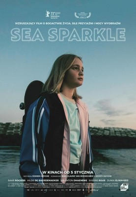 Sea Sparkle / Zeevonk