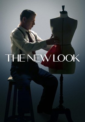 The New Look - sezon 1 / The New Look - season 1