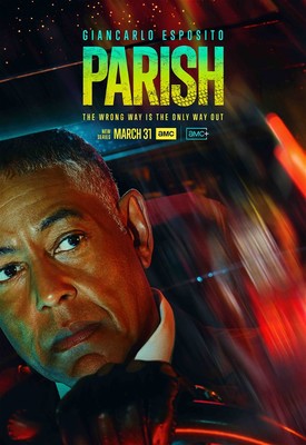Parish - miniserial / Parish - mini-series