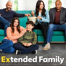 Extended Family - sezon 1 / Extended Family - season 1