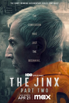 The Jinx - sezon 2 / The Jinx - season 2