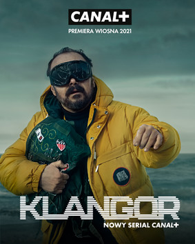Klangor - sezon 2 / Klangor - season 2