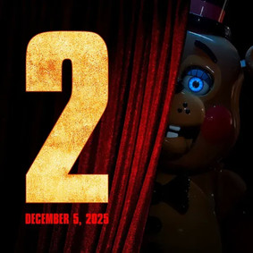 Pięć koszmarnych nocy 2 / Five Nights at Freddy's 2