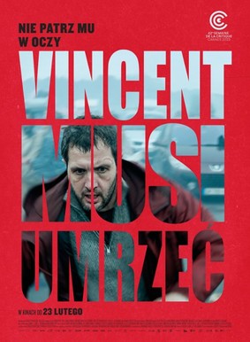 Vincent musi umrzeć / Vincent doit mourir