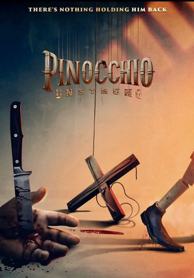 Pinokio / Pinocchio: Unstrung