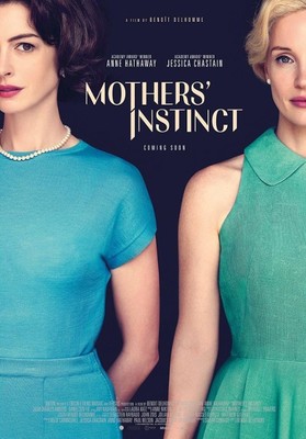 Instynkt / Mothers' Instinct