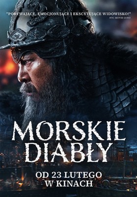 Morskie diabły / Noryang: Jukeumeui bada