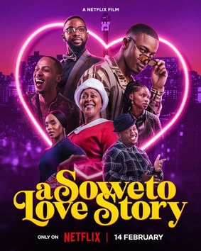Historia miłosna z Soweto / A Soweto Love Story