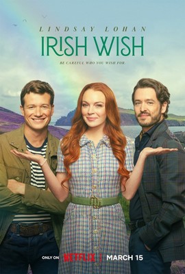 Irlandzkie życzenie / Irish Wish