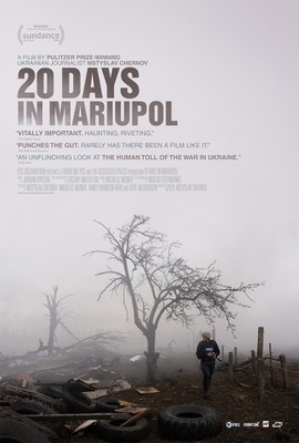 20 dni w Mariupolu / 20 Dniv V Mariupoli