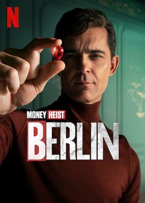 Berlin - sezon 2 / Berlin - season 2