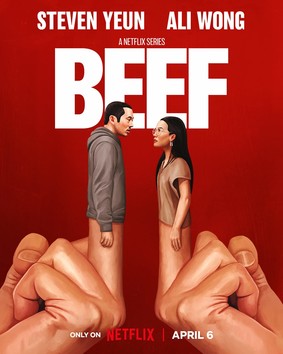 Awantura - sezon 2 / Beef - season 2