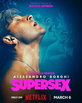 Supersex - sezon 1 / Supersex - season 1