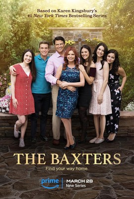 The Baxters - sezon 1 / The Baxters - season 1