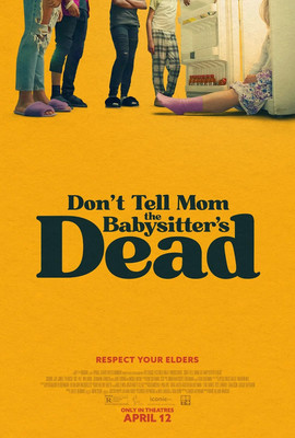 Nie mów mamie, że niania nie żyje / Don't Tell Mom The Babysitter's Dead