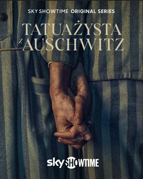 Tatuażysta z Auschwitz - sezon 1 / The Tattooist of Auschwitz - season 1