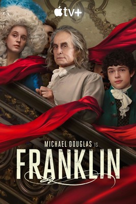 Franklin - miniserial / Franklin - mini-series