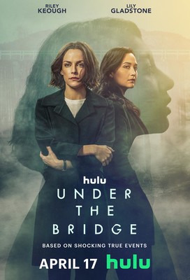 Under the Bridge - miniserial / Under the Bridge - mini-series