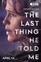 The Last Thing He Told Me - season 2
