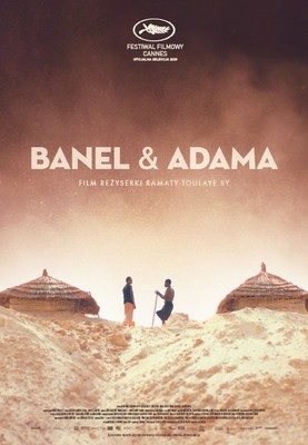Banel i Adama / Banel et Adama