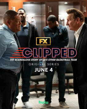 Clipped - miniserial / Clipped - mini-series