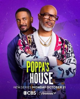 Poppa's House - sezon 1 / Poppa's House - season 1