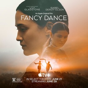 Piękny taniec / Fancy Dance