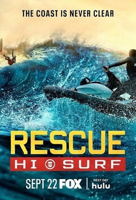 Rescue: HI-Surf - sezon 1 / Rescue: HI-Surf - season 1