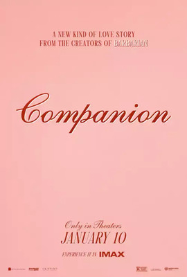 Towarzysz / Companion