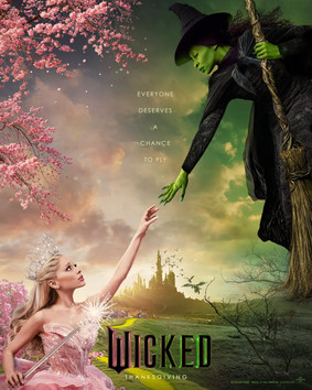 Wicked: For Good