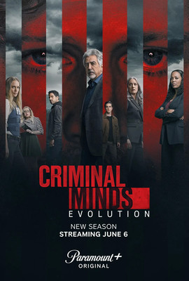 Zabójcze umysły - sezon 17 / Criminal Minds - season 17