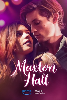 Maxton Hall - Dwa światy - sezon 1 / Maxton Hall - Die Welt zwischen uns - season 1