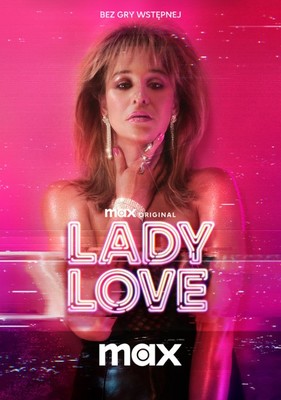 Lady Love - sezon 1 / Lady Love - season 1