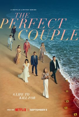 Para idealna - miniserial / The Perfect Couple - mini-series