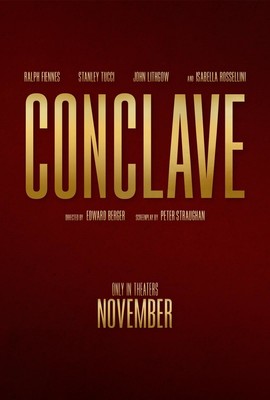 Konklawe / Conclave