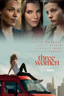 Three Women - sezon 1 / Three Women - season 1