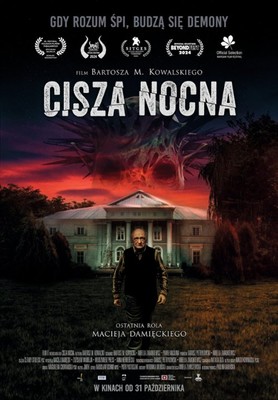 Cisza Nocna / NightSilence