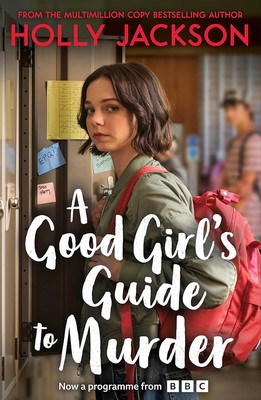 Przewodnik po zbrodni według grzecznej dziewczynki - sezon 1 / A Good Girl's Guide to Murder - season 1