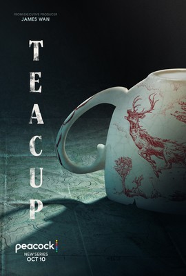 Teacup - sezon 1 / Teacup - season 1