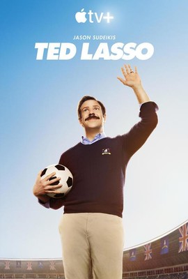 Ted Lasso - sezon 4 / Ted Lasso - season 4