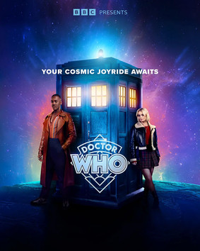 Doktor Who - sezon 15 / Doctor Who - season 15