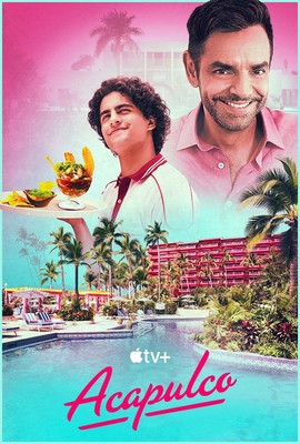 Acapulco - sezon 4 / Acapulco - season 4