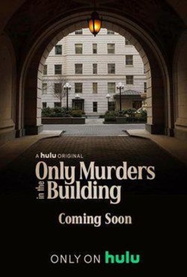 Zbrodnie po sąsiedzku - sezon 5 / Only Murders in the Building - season 5