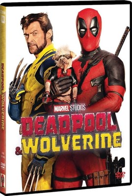 Deadpool i Wolverine / Deadpool & Wolverine