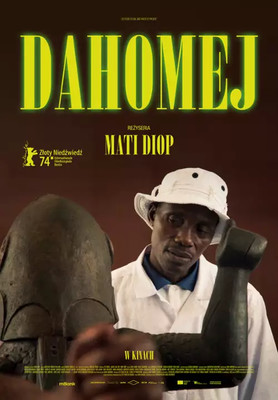 Dahomej / Dahomey