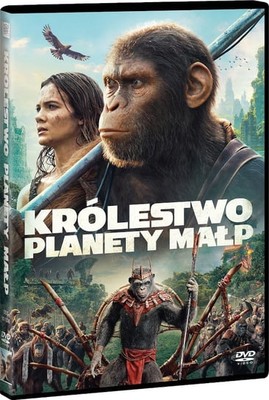 Królestwo Planety Małp / Kingdom of the Planet of the Apes