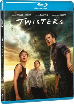 Twisters